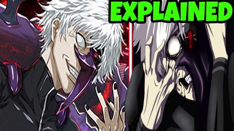 tokyo ghoul kakuja meaning.